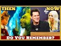 How The Grinch Stole Christmas 2000 Cast After 22 Years Then And Now Where Are They Now 2023