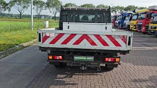 Ford TRANSIT 300 pickup pick-up for sale - Image 4 | Autoline UG Ford TRANSIT 300 pickup pick-up | Image 4 - Autoline