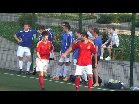 1 КХ 9 Fireball – Мобільна Вежа