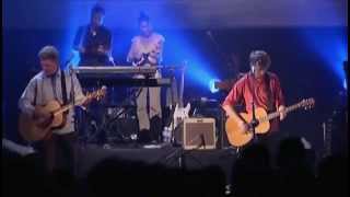 Neil Finn &amp; Friends - Paradise (Live from 7 Worlds Collide)