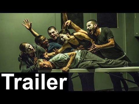 Crystal Pite & Jonathon Young - Betroffenheit - Trailer (Sadler's Wells)