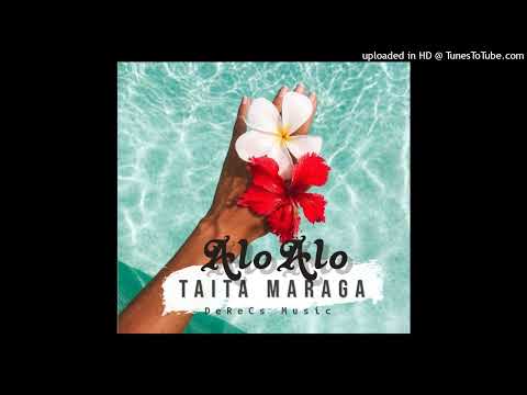 Taita Maraga- Alo Alo (2024)