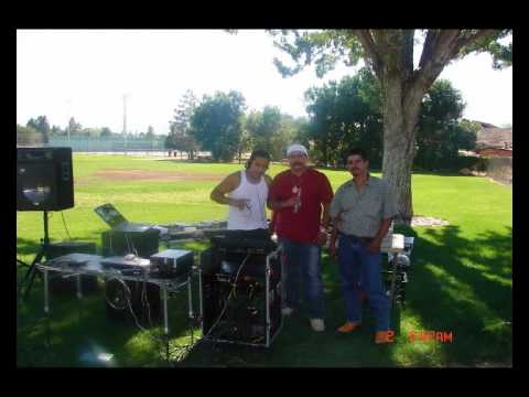 SONIDO EL JALISIENSE DE MARCOS PEREZ EL ALBANIL