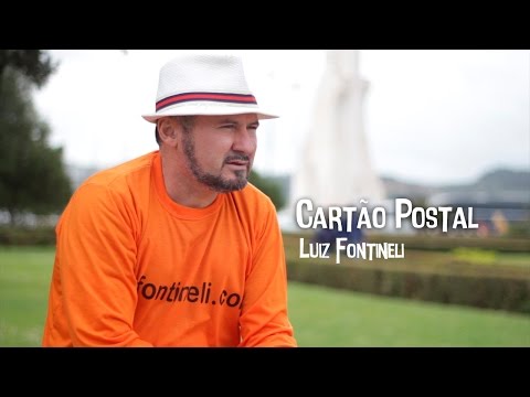 Cartão Postal video