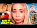 Lil Tay S Onlyfans Is MUCH WORSE Than I Thought Don T Watch This