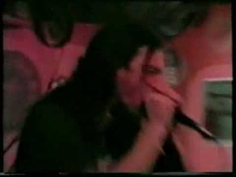 Last Days Of Humanity - Heerenveen 't Skoffeltje 2001 (3of4