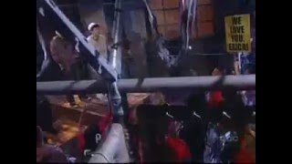 B5 On All My Children