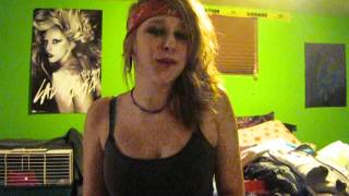 cocaine (we?re all going to hell) Strata