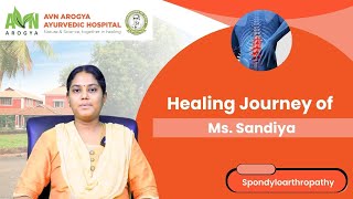 Sandiya Devi