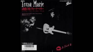 Teena Marie - Lips To Find You (7" Version)