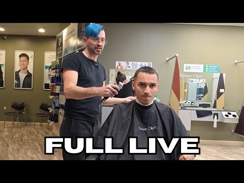 When Does Great Clips Close