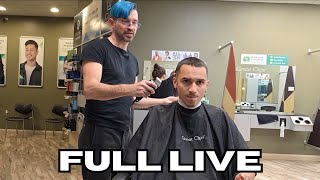 $9.99 Great Clips Haircut [Full Live]