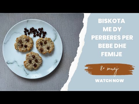 Video thumbnail: Gatime Per Femije - Udhëzues i Plotë