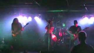 Nattas LIVE - Where is your God-  Pori - Summer - 2007