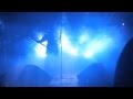 Twelve After Elf - Incense live in Munich 21.12.2012 ...