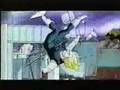 SlipKnot - Before I Forget (Dragonball Z) 