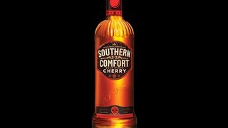 When Southern Comfort launched it's new Bold Black Cherry flavor here in the valley, we were there t