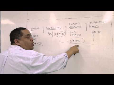 Matemática | Desafios do Alex | Solução 4