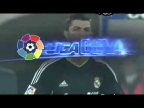 Almeria - Real Madrid 1-1 HIGHLIGHTS