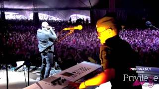 Taio Cruz live  Privilege Live next Sunday 31st of July