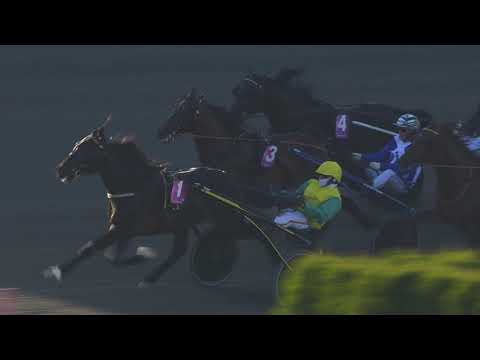 Elitloppet 2021