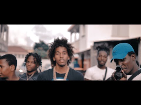 ROUKIMI FEAT TIFREE - DEBOUYA (CLIP OFFICIEL)