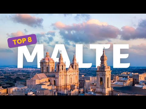 Les incontournables de Malte à ne pas manquer