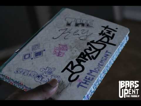 ShaaBigga x Yonnie B x Marcus Garvey x BarsUp Dinero Gommies ina spot