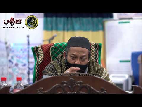 Mari Belajaq Bab AQIQAH | Ustaz Zahir Abd Ghani