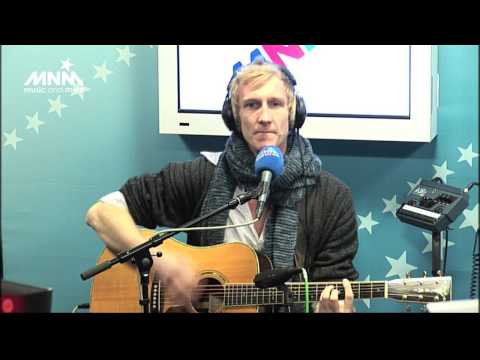 MNM: Mathieu & Guillaume - Blurred Lines