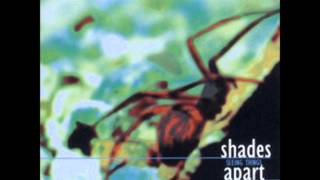 SHADES APART Seeing Things [full album]