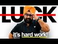 How A Middle Class Student Became An IES Officer Dr Jaspal Singh Ex IES