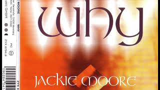 JACKIE MOORE - Why (dance mix)