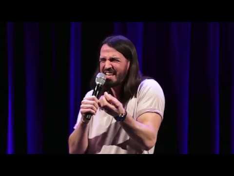 18. Hamburger Comedy Pokal 2020 / David Kebekus