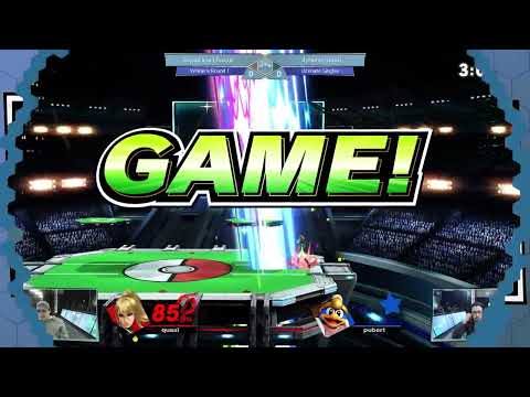 Elite Smash Fridays #249 - December 5, 2025 | SSBU VOD