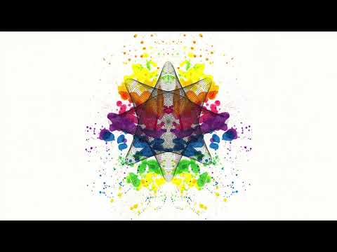 Spirographs by Mary Wagner