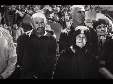 Svaneti 2010 (Population of Svaneti)