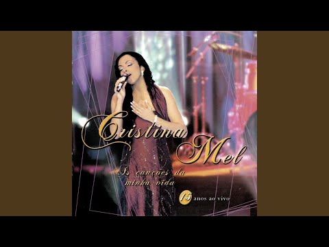 Santo Deus, Usa-Me (Ao Vivo)