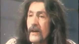 Barış Manço   Kurtalan Ekspres   Dört Kapı  Belcika TV 1986