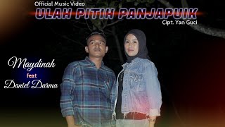 Download lagu MAYDINAH & DANIEL DARMA - ULAH PITIH PANJAPUIK|LAGU MINANG TERBARU 2021 mp3