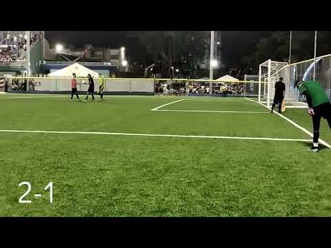 La Final Copa Quintana 2022: El Clásico Penales (Don Bosco vs Quintana)