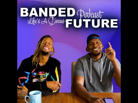 Banded Future Radio - Day 133