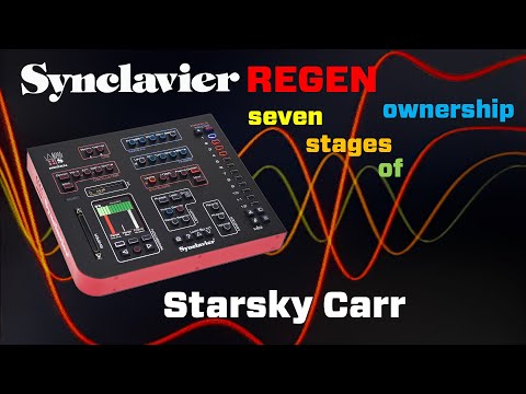 Synclavier Regen image 4