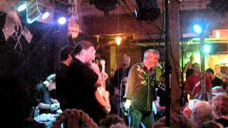 Taylor Hicks Flora-Bama What's Right Is Right