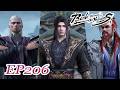 Pure Edition EP206 BTTH EN FULL Chinese Animation