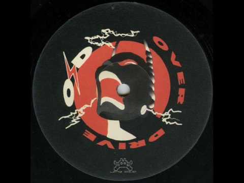 Abel Ramos - Das Spiegel ( Over Drive )