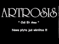 Artrosis Odi Et Amo - album teaser 