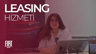 Leasing Hizmeti Detaylı Anlatım | Göker Otomotiv 