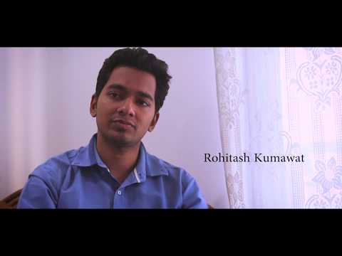 Rohitash Kumawat Monologue
