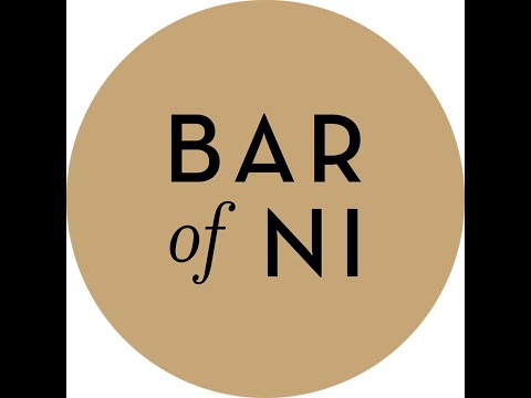 Bar of NI video thumbnail